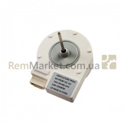 Двигун вентилятора DREP5020LB 3.21W 12V DC 0.268A холод. / Мороз. камери для холод. Samsung Двигун вентилятора DREP5020LB 3.21W 12V DC 0.268A холод. / Мороз. камери для холод. Samsung