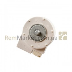 Двигун вентилятора DREP5020LB 3.21W 12V DC 0.268A холод. / Мороз. камери для холод. Samsung Двигун вентилятора DREP5020LB 3.21W 12V DC 0.268A холод. / Мороз. камери для холод. Samsung
