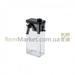 Капучинатор DLSC005 для кофемашины DeLonghi (аксессуар) Капучинатор DLSC005 для кофемашины DeLonghi (аксессуар)