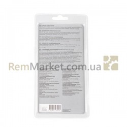 Скребок для чищення склокераміки E6HUE102 Electrolux Скребок для чищення склокераміки E6HUE102 Electrolux