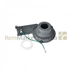 Крышка редуктора для мясорубки Bosch Крышка редуктора для мясорубки Bosch
