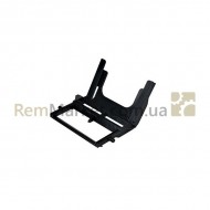 Держатель мешка для пылесоса Bosch черный