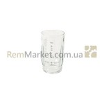 Чаша блендера 750ml (скло) для кух. комб. MUM4 Bosch фото товару