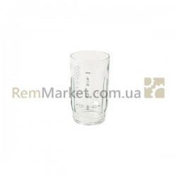 Чаша блендера 750ml (стекло) для кух. комб. MUM4 Bosch Чаша блендера 750ml (стекло) для кух. комб. MUM4 Bosch