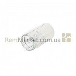 Чаша блендера 750ml (стекло) для кух. комб. MUM4 Bosch Чаша блендера 750ml (стекло) для кух. комб. MUM4 Bosch