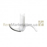 Ніж в чашу подрібнювача 450ml для блендера Bosch білий