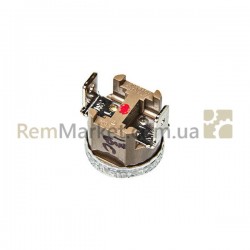 Термостат 125°C для кофеварки DeLonghi Термостат 125°C для кофеварки DeLonghi