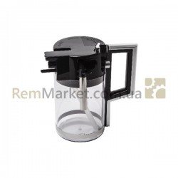 Капучинатор 6600 для кофемашины DeLonghi (аксессуар) Капучинатор 6600 для кофемашины DeLonghi (аксессуар)