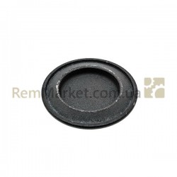 Крышка рассекателя (мален.) для газовой плиты D=39mm Gorenje Крышка рассекателя (мален.) для газовой плиты D=39mm Gorenje