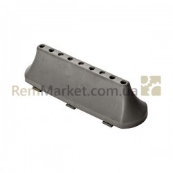 Ребро барабана для пральної машини L = 158mm Electrolux Ребро барабана для пральної машини L = 158mm Electrolux