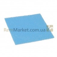 Фильтр мотора (поролон.) для серии XT/XS Thomas