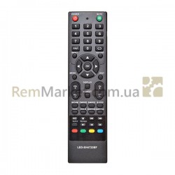 Пульт для телевизора LED-EH4720BF BRAVIS Пульт для телевизора LED-EH4720BF BRAVIS