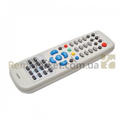 Пульт для телевизора CT-90198 Toshiba Пульт для телевизора CT-90198 Toshiba