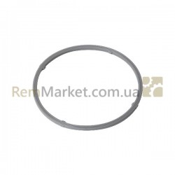 Ущільнення Блендерна чаші (пластикової) CP9095 / 01 D = 74mm Philips сірий Ущільнення Блендерна чаші (пластикової) CP9095 / 01 D = 74mm Philips сірий