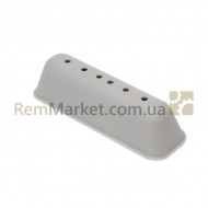 Ребро барабана для пральної машини L = 151mm Beko