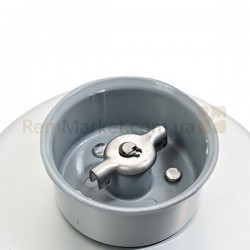 Ведро для хлебопечки (круглое) + лопатка D=155mm H=97mm Electrolux Ведро для хлебопечки (круглое) + лопатка D=155mm H=97mm Electrolux