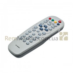 Пульт для телевизора RC-19039001/01 Philips Пульт для телевизора RC-19039001/01 Philips
