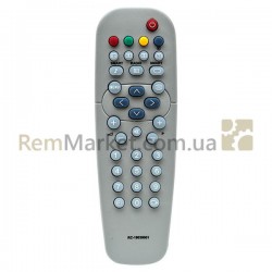 Пульт для телевизора RC-19039001/01 Philips Пульт для телевизора RC-19039001/01 Philips