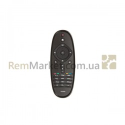 Пульт для телевизора RC-2683204/01 Philips Пульт для телевизора RC-2683204/01 Philips