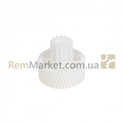 Шестерня малая для мясорубки D=27/59, H=27/25 (50,5), Z=14/44кос. Kenwood Шестерня малая для мясорубки D=27/59, H=27/25 (50,5), Z=14/44кос. Kenwood