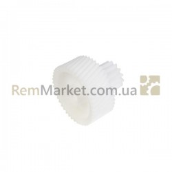 Шестерня малая для мясорубки D=27/59, H=27/25 (50,5), Z=14/44кос. Kenwood Шестерня малая для мясорубки D=27/59, H=27/25 (50,5), Z=14/44кос. Kenwood
