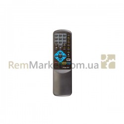 Пульт для телевизора RC-500text Rubin Пульт для телевизора RC-500text Rubin