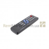 Пульт для телевізора GA372SA Sharp