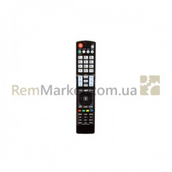 Пульт для телевизора AKB72914020 LG (не оригинал) Пульт для телевизора AKB72914020 LG (не оригинал)