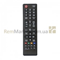 Пульт для телевизора AA59-00741A Samsung (не оригинал) Пульт для телевизора AA59-00741A Samsung (не оригинал)