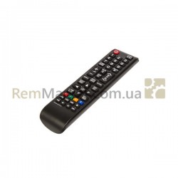Пульт для телевизора AA59-00741A Samsung (не оригинал) Пульт для телевизора AA59-00741A Samsung (не оригинал)