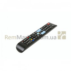 Пульт для телевизора AA59-00582A Samsung (не оригинал) Пульт для телевизора AA59-00582A Samsung (не оригинал)