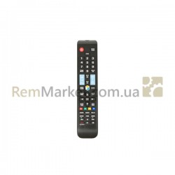 Пульт для телевизора AA59-00582A Samsung (не оригинал) Пульт для телевизора AA59-00582A Samsung (не оригинал)
