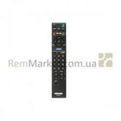 Пульт для телевизора RM-ED009 Sony Пульт для телевизора RM-ED009 Sony