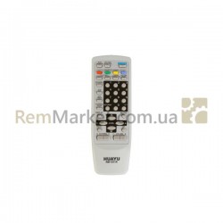 Пульт для телевизора RM-1011R универсальный HUAYU Пульт для телевизора RM-1011R универсальный HUAYU