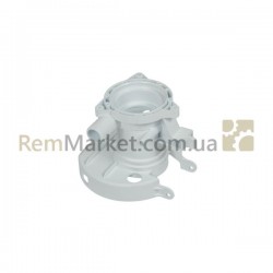 Улитка (корпус) насоса для стир. машины D=21,9,30mm Gorenje Улитка (корпус) насоса для стир. машины D=21,9,30mm Gorenje