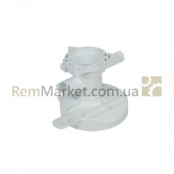Улитка (корпус) насоса для стир. машины D=21,9,30mm Gorenje Улитка (корпус) насоса для стир. машины D=21,9,30mm Gorenje