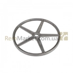 Шків для пральної машини D = 295mm Gorenje Шків для пральної машини D = 295mm Gorenje