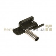 Насадка (сопло) капучинатора для кавомашини DeLonghi