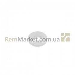 Прокладка 24x17.5x10mm для кофеварки DeLonghi Прокладка 24x17.5x10mm для кофеварки DeLonghi
