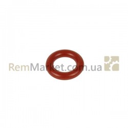 Прокладка O-Ring 11x6.5x2.2mm для кофеварки DeLonghi Прокладка O-Ring 11x6.5x2.2mm для кофеварки DeLonghi