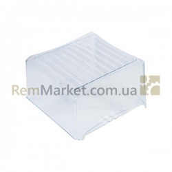 Ящик мороз. камеры (средний) для холод. 400x270x425mm Zanussi Ящик мороз. камеры (средний) для холод. 400x270x425mm Zanussi