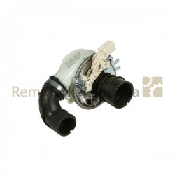 Тэн проточный с улиткой 2000W Electrolux Тэн проточный с улиткой 2000W Electrolux