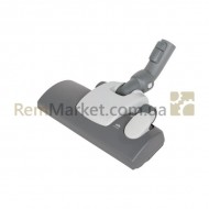 Щітка підлога / килим для пилососа на трубу з засувкою D = 32mm Electrolux