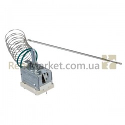 Термостат духовки EGO 55.17053.030 L=280cm (285°C) Beko Термостат духовки EGO 55.17053.030 L=280cm (285°C) Beko