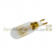 Лампа внутр. освещения для холод. 40W 240V T-Click Whirlpool