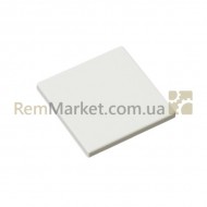 Заглушка ручки двери холодильника Electrolux