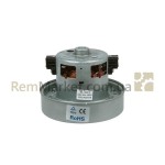 Двигатель для пылесоса D=134/84mm H=35/108mm 1800W (с выступом) SKL VAC044UN фото товара