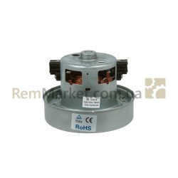 Двигун для пилососа D = 134 / 84mm H = 35 / 108mm 1800W (з виступом) SKL VAC044UN Двигун для пилососа D = 134 / 84mm H = 35 / 108mm 1800W (з виступом) SKL VAC044UN