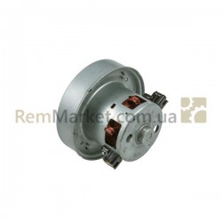 Двигун для пилососа D = 134 / 84mm H = 35 / 108mm 1800W (з виступом) SKL VAC044UN Двигун для пилососа D = 134 / 84mm H = 35 / 108mm 1800W (з виступом) SKL VAC044UN