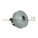 Двигун для пилососа D = 134 / 84mm H = 35 / 108mm 1800W (з виступом) SKL VAC044UN фото товару